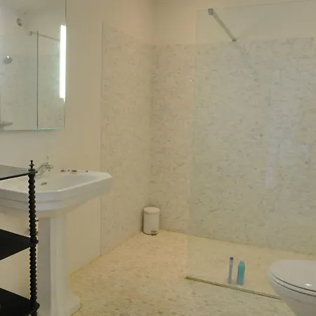 Vakantiehuis Attractive Holiday In Marche-en-famenne With Garden *