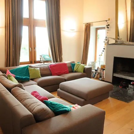 Attractive Holiday In Marche-en-famenne With Garden *